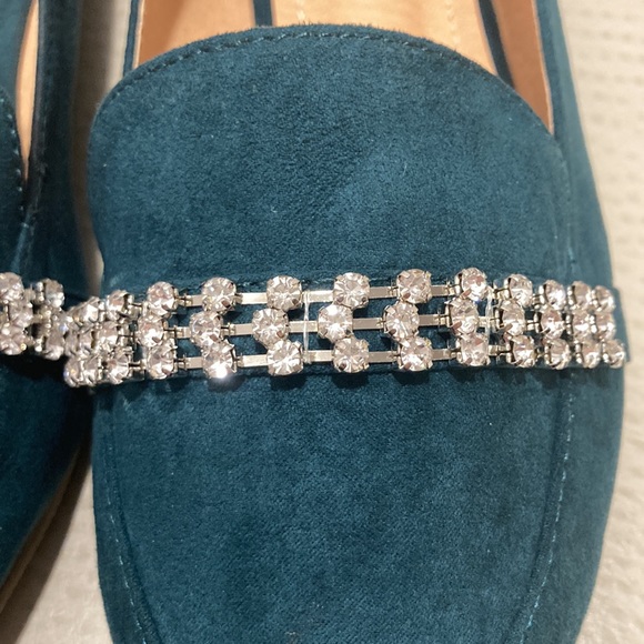 Journee Collection Kyrah Loafer - Picture 11 of 15